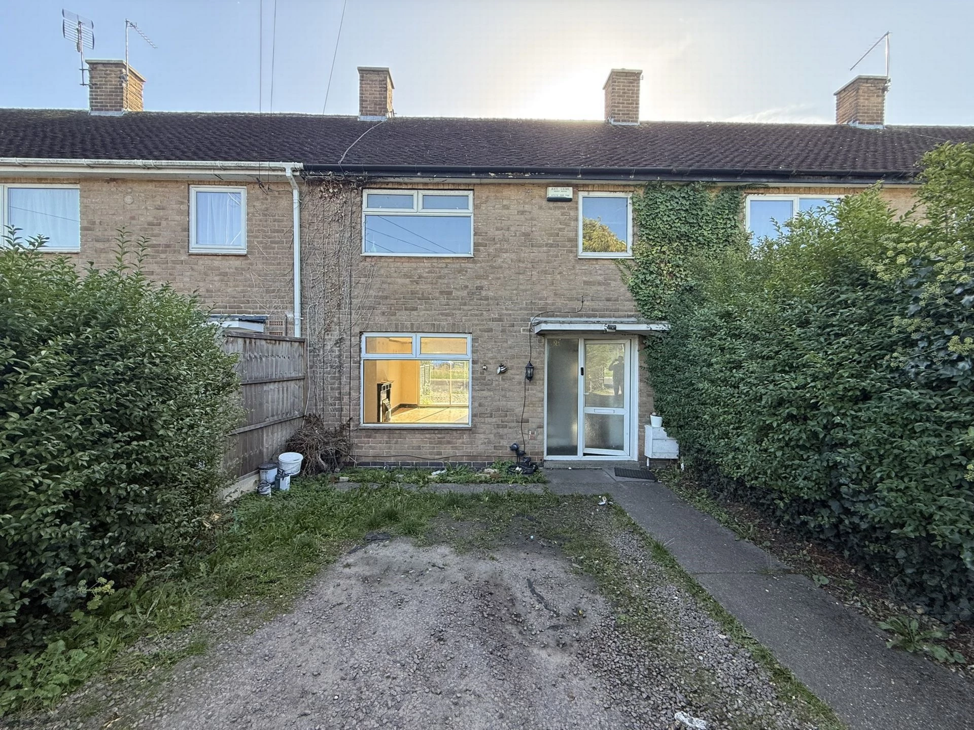 Property photo: Clifton, Nottingham, NG11