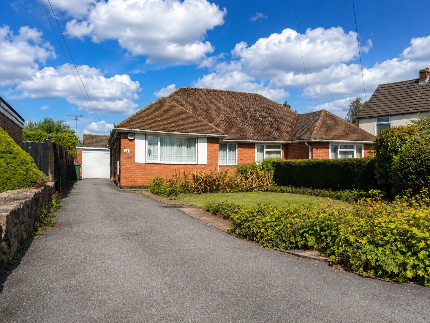 Property photo: Oadby, Leicester, LE2
