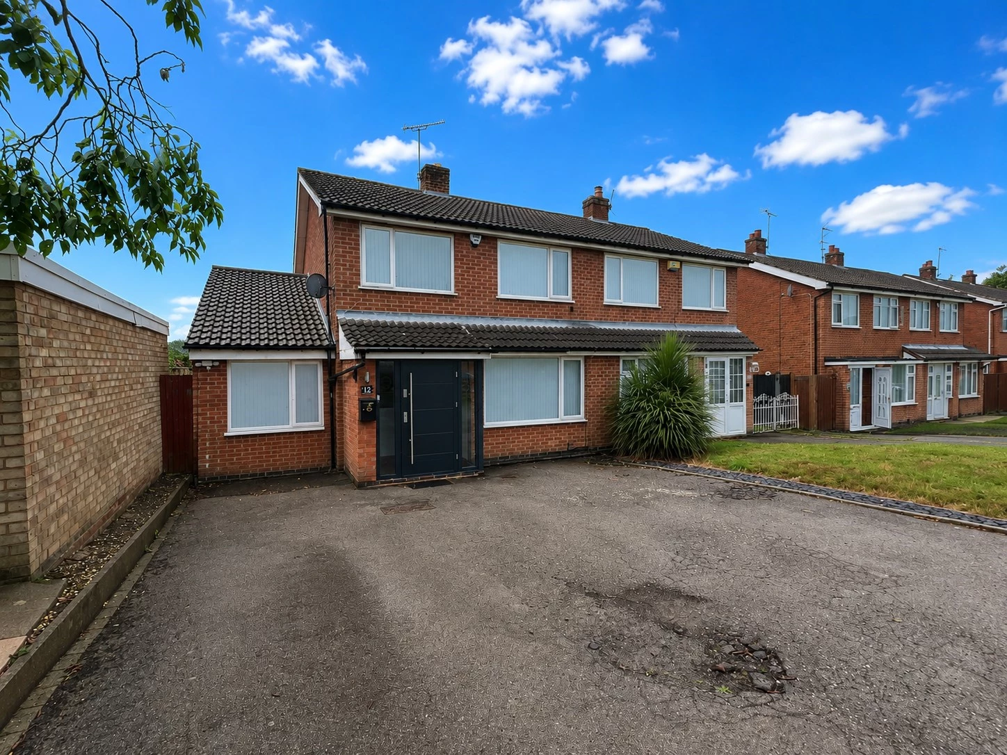 Property photo: Oadby, Leicester, LE2
