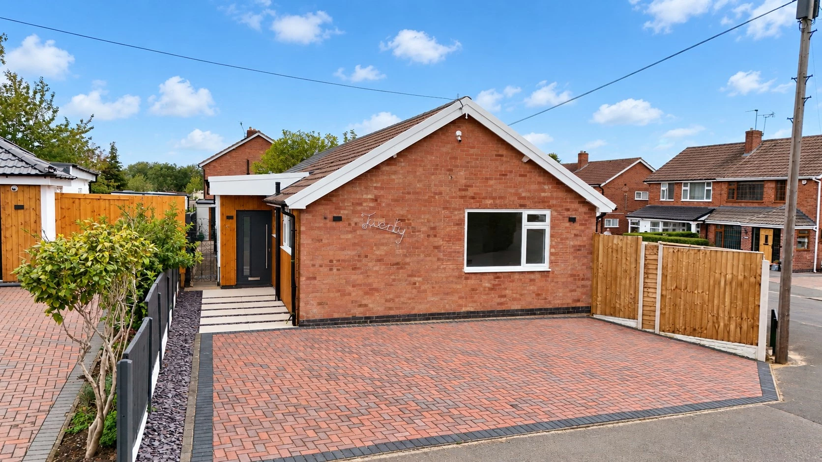 Property photo: Oadby, Leicester, LE2