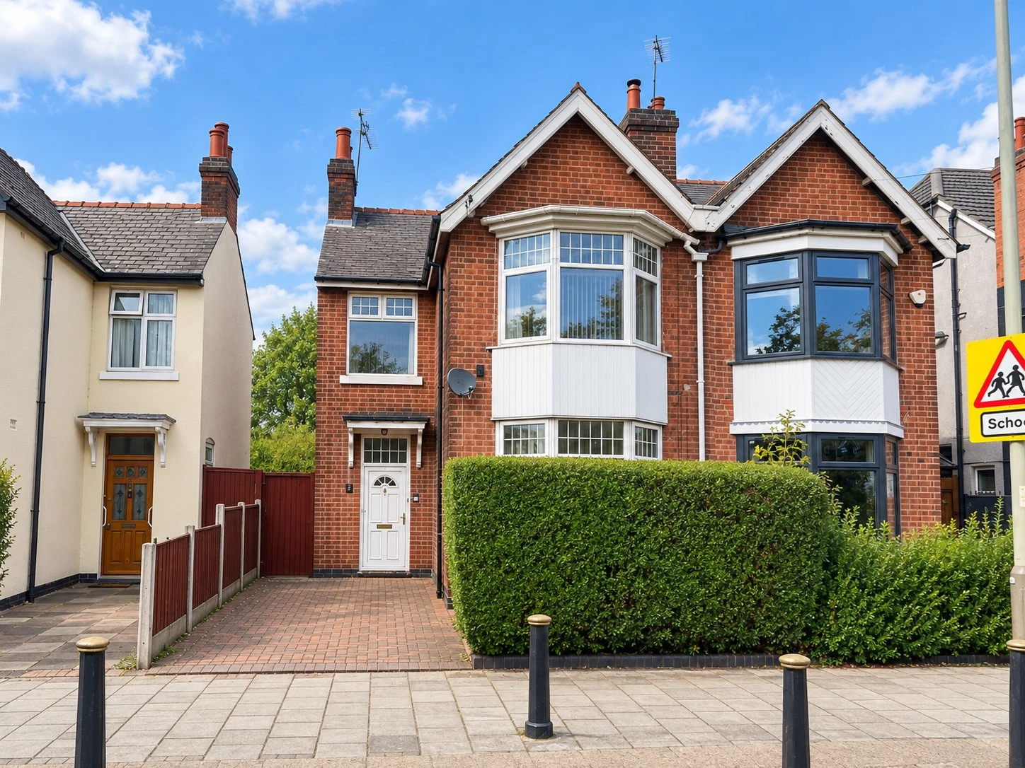 Property photo: Evington, Leicester, LE2