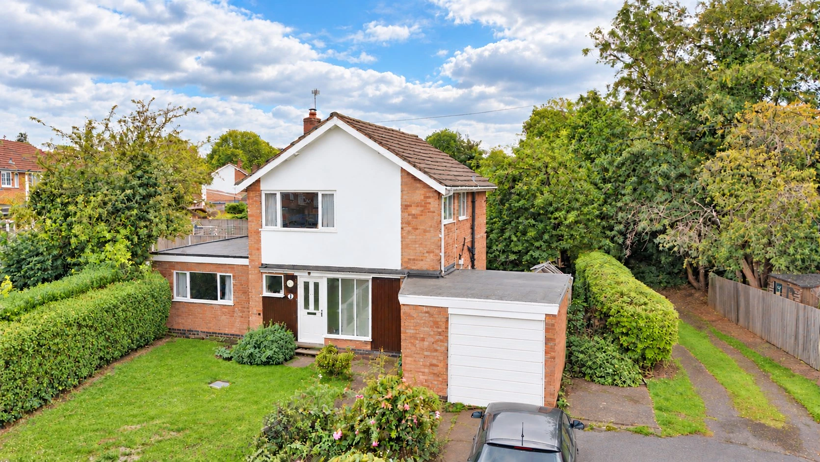 Property photo: Oadby, Leicester, LE2