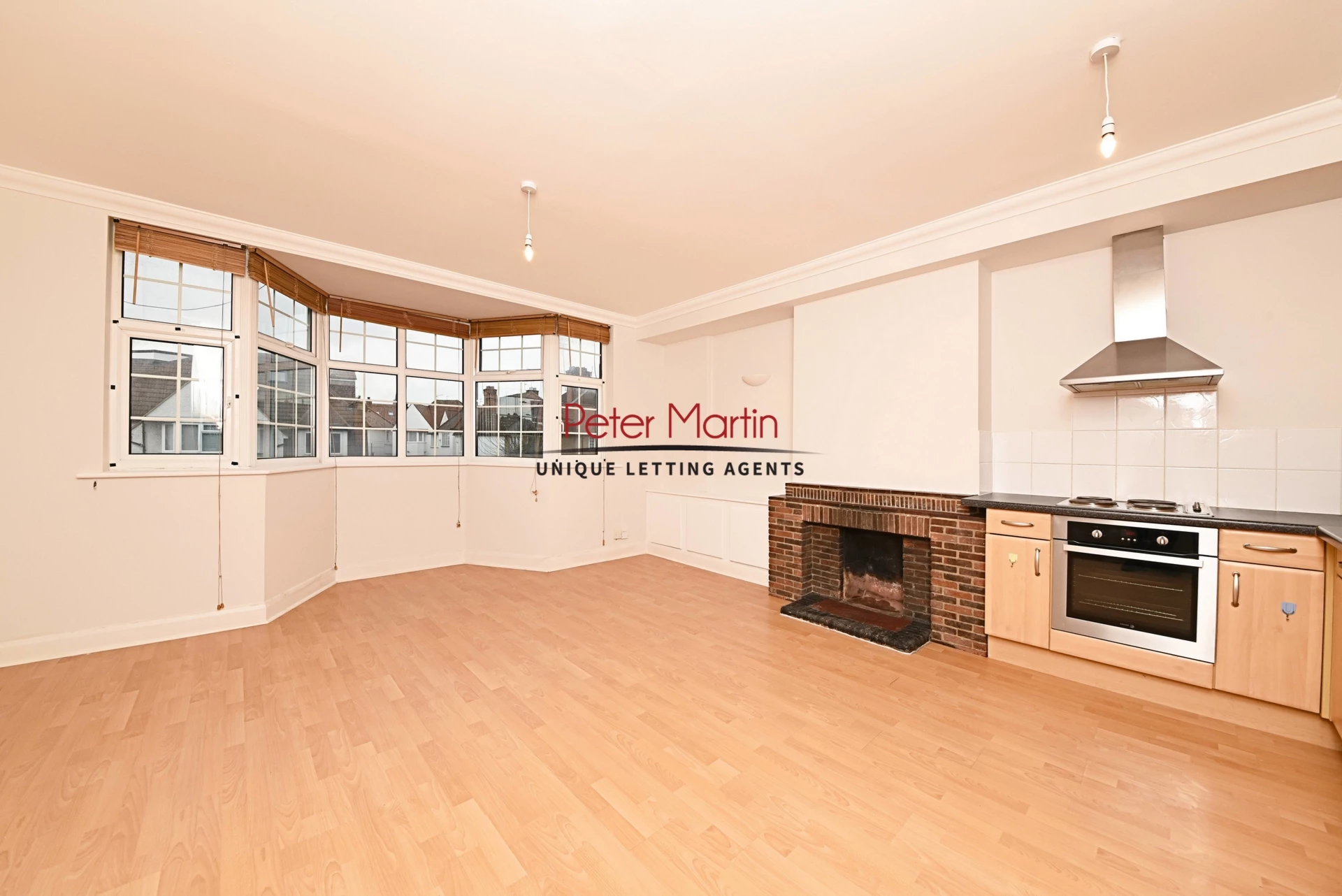 Property photo: Temple Fortune, London, NW11