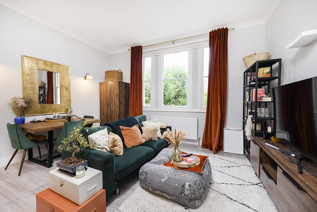 Property photo: Hampstead, London, NW3