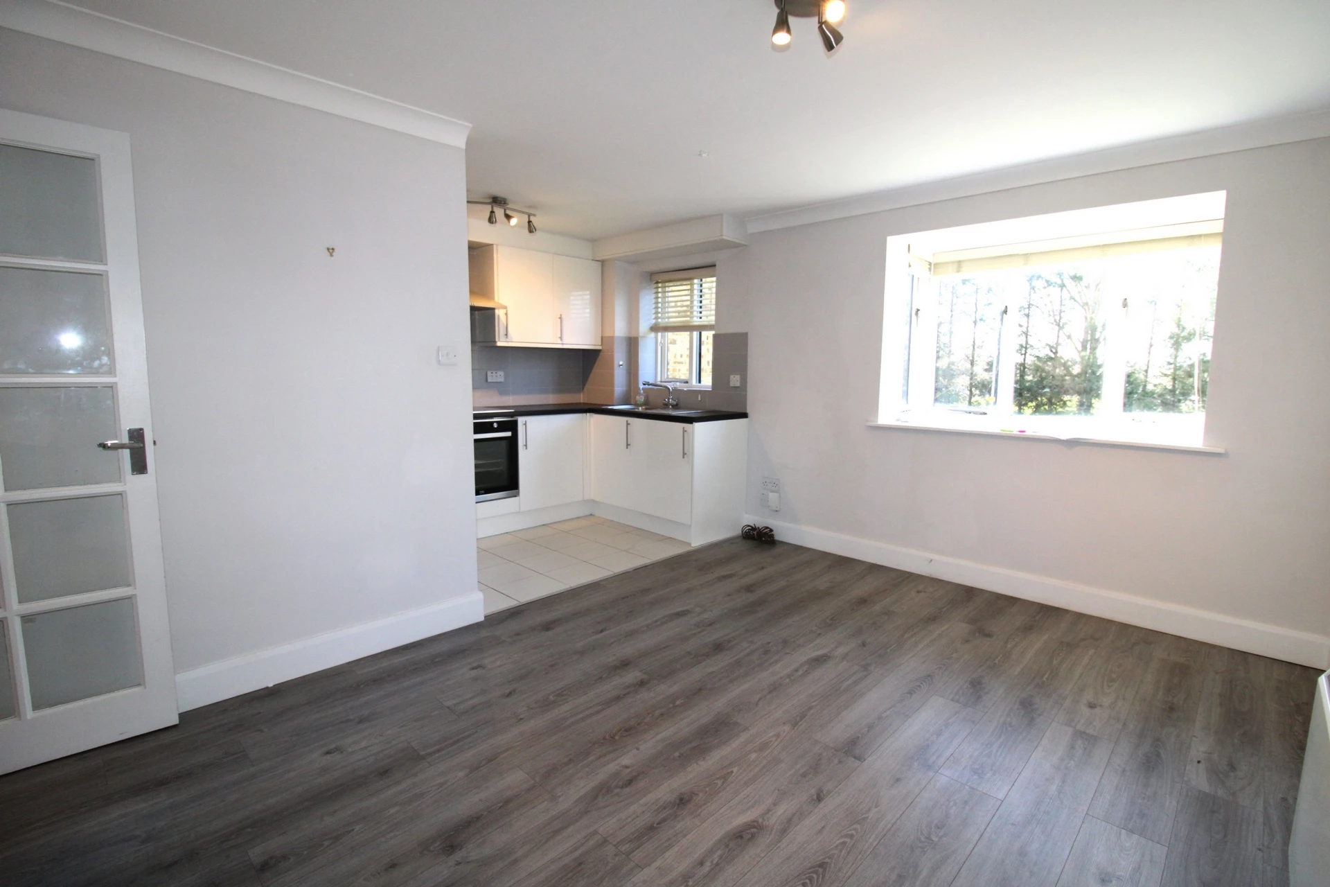Property photo: Watford, WD18