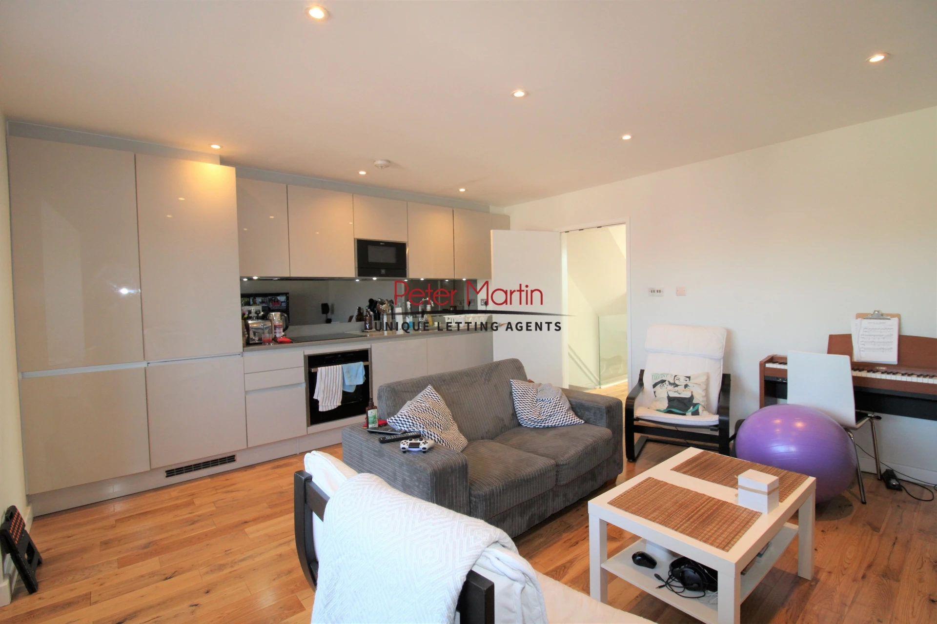 Property photo: Temple Fortune, London, NW11