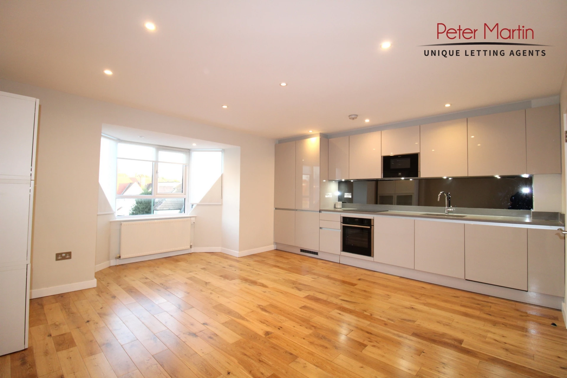 Property photo: Temple Fortune, London, NW11