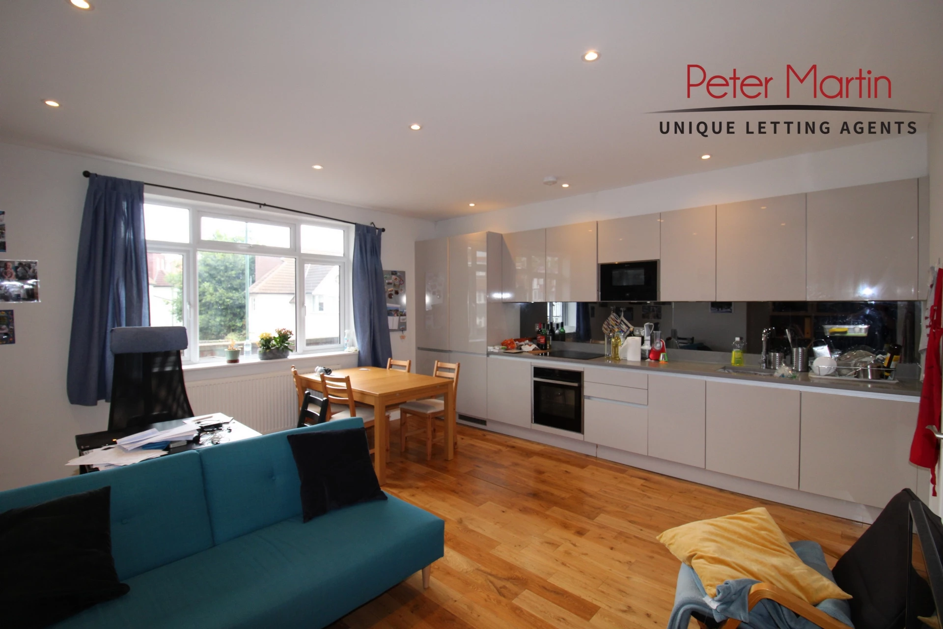 Property photo: Temple Fortune, London, NW11