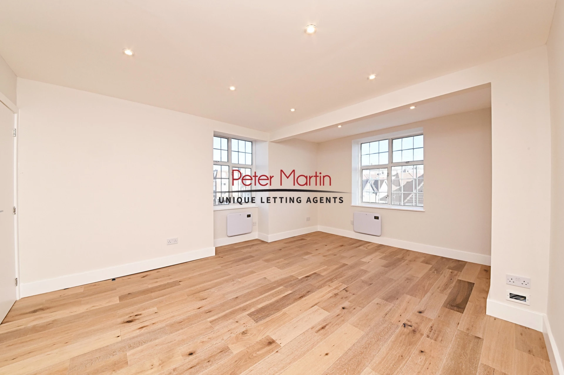 Property photo: Temple Fortune, London, NW11