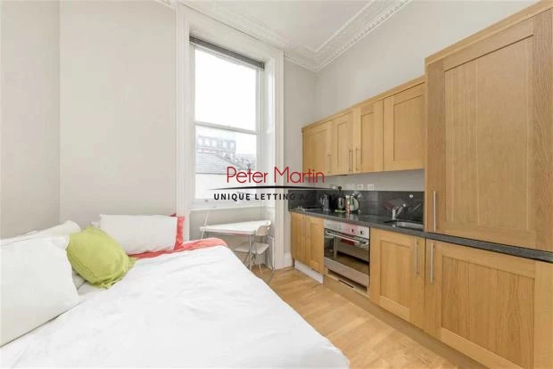 Property photo: Marylebone, London, W1H