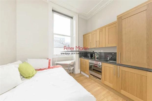 Property photo: Marylebone, London, W1H