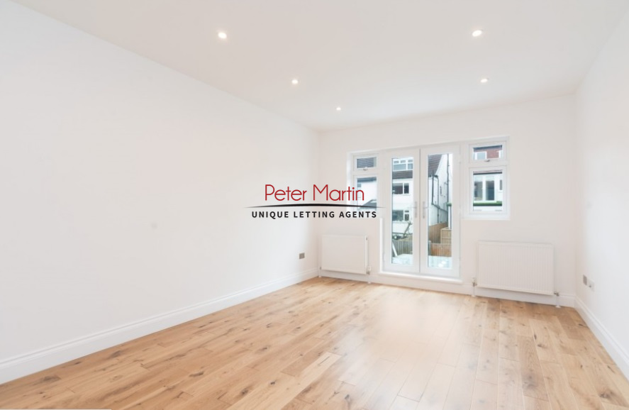 Property photo: Temple Fortune, London, NW11 Property photo: Temple Fortune, London, NW11