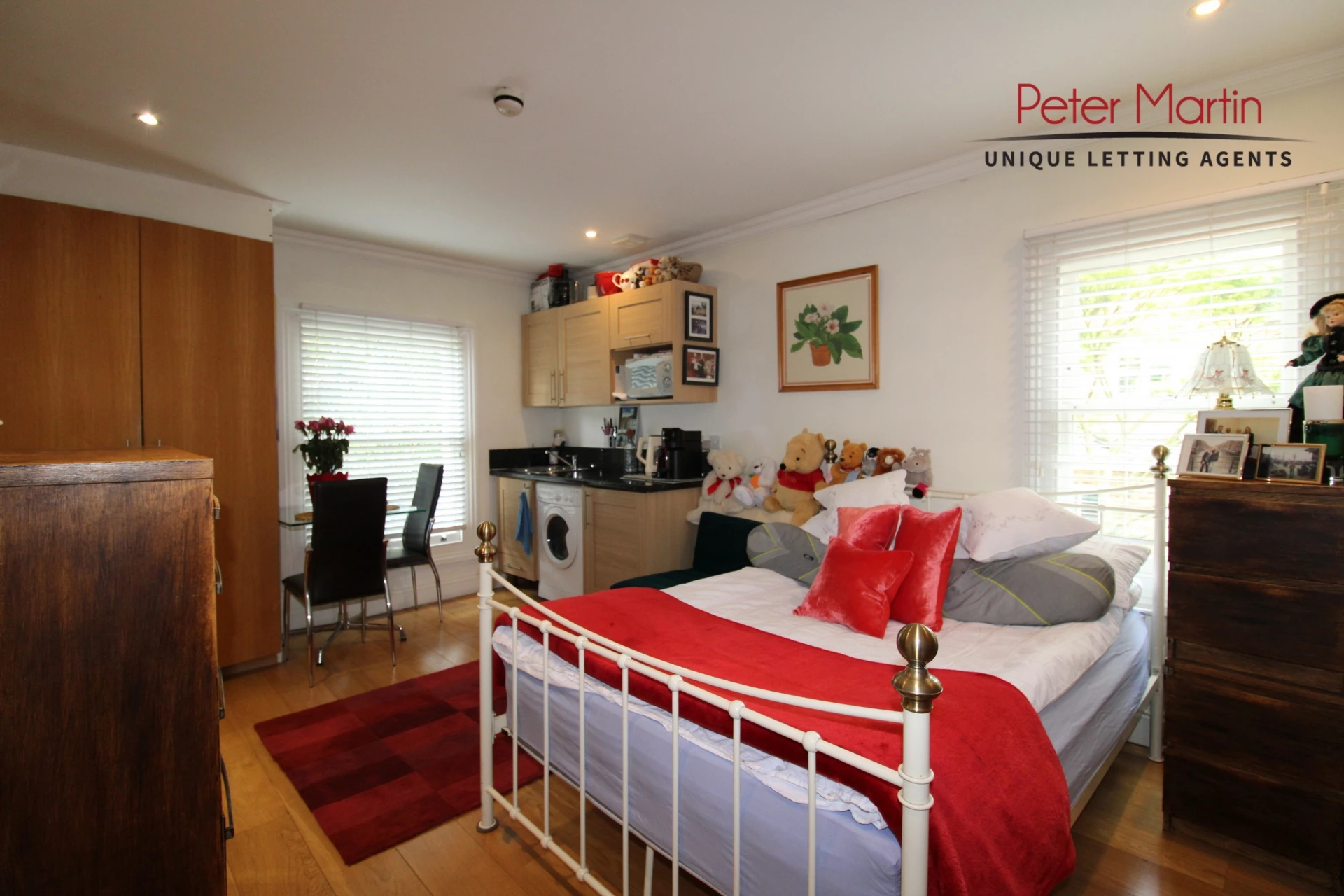 Property photo: West Hampstead, London, NW6
