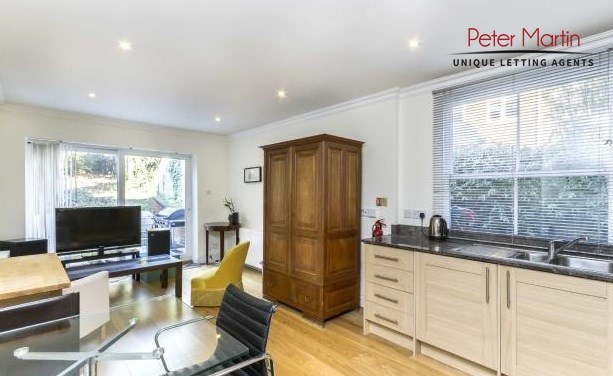Property photo: West Hampstead, London, NW6 Property photo: West Hampstead, London, NW6