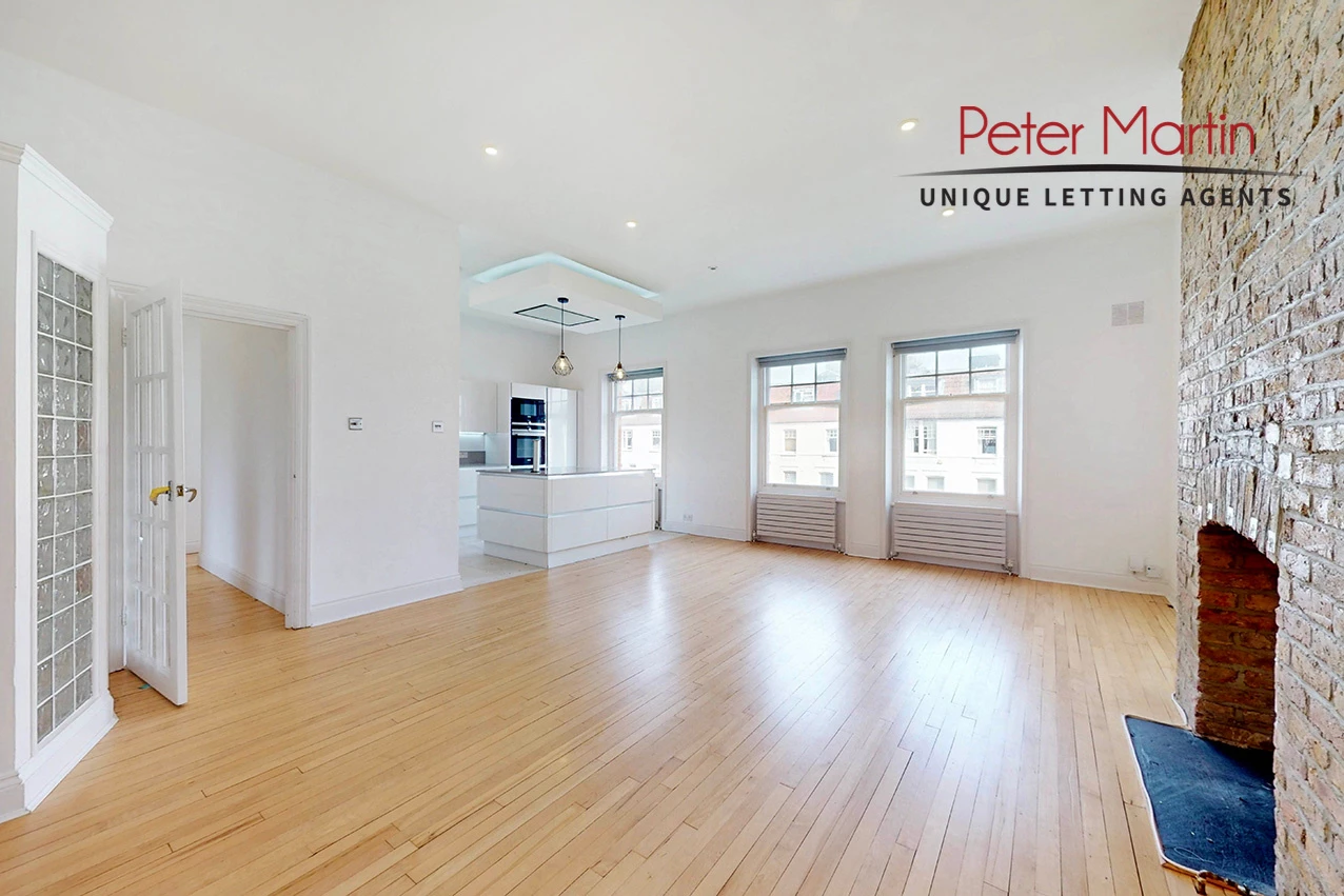 Property photo: South Hampstead, London, NW6