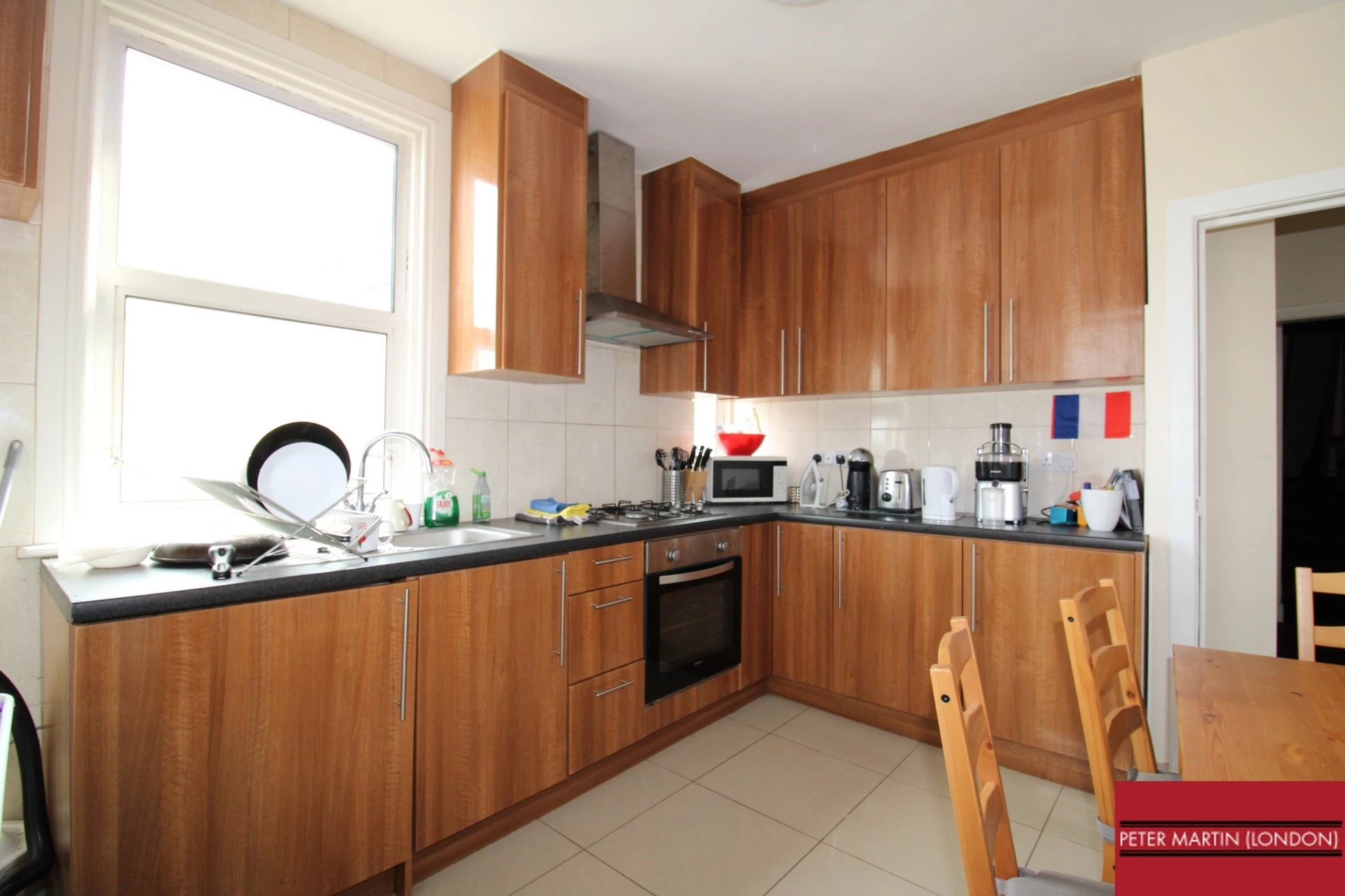 Property photo: West Hampstead, London, NW6