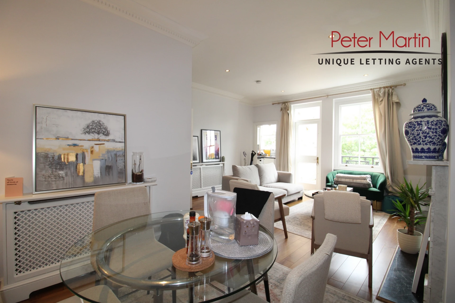 Property photo: West Hampstead, London, NW6