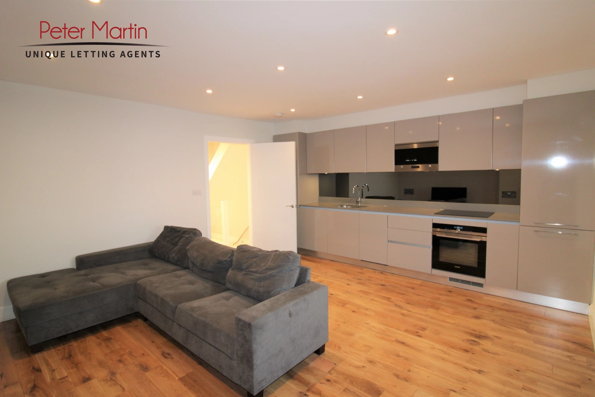 Property photo: Temple Fortune, London, NW11