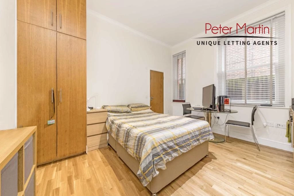 Property photo: Belsize Park, London, NW3