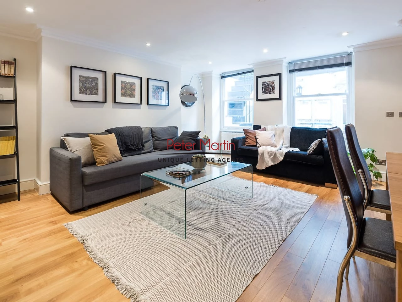 Property photo: Marylebone, London, W1H
