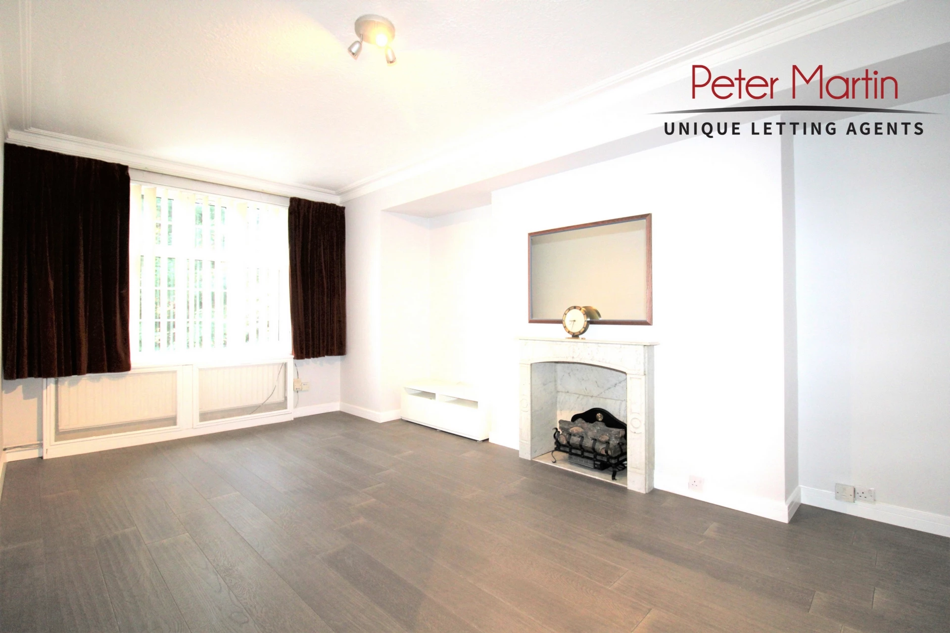 Property photo: West Hampstead, London, NW6