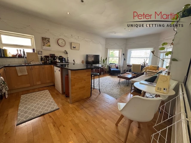 Property photo: West Hampstead, London, NW6
