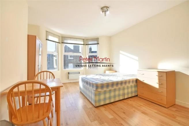 Property photo: West Hampstead, London, NW6