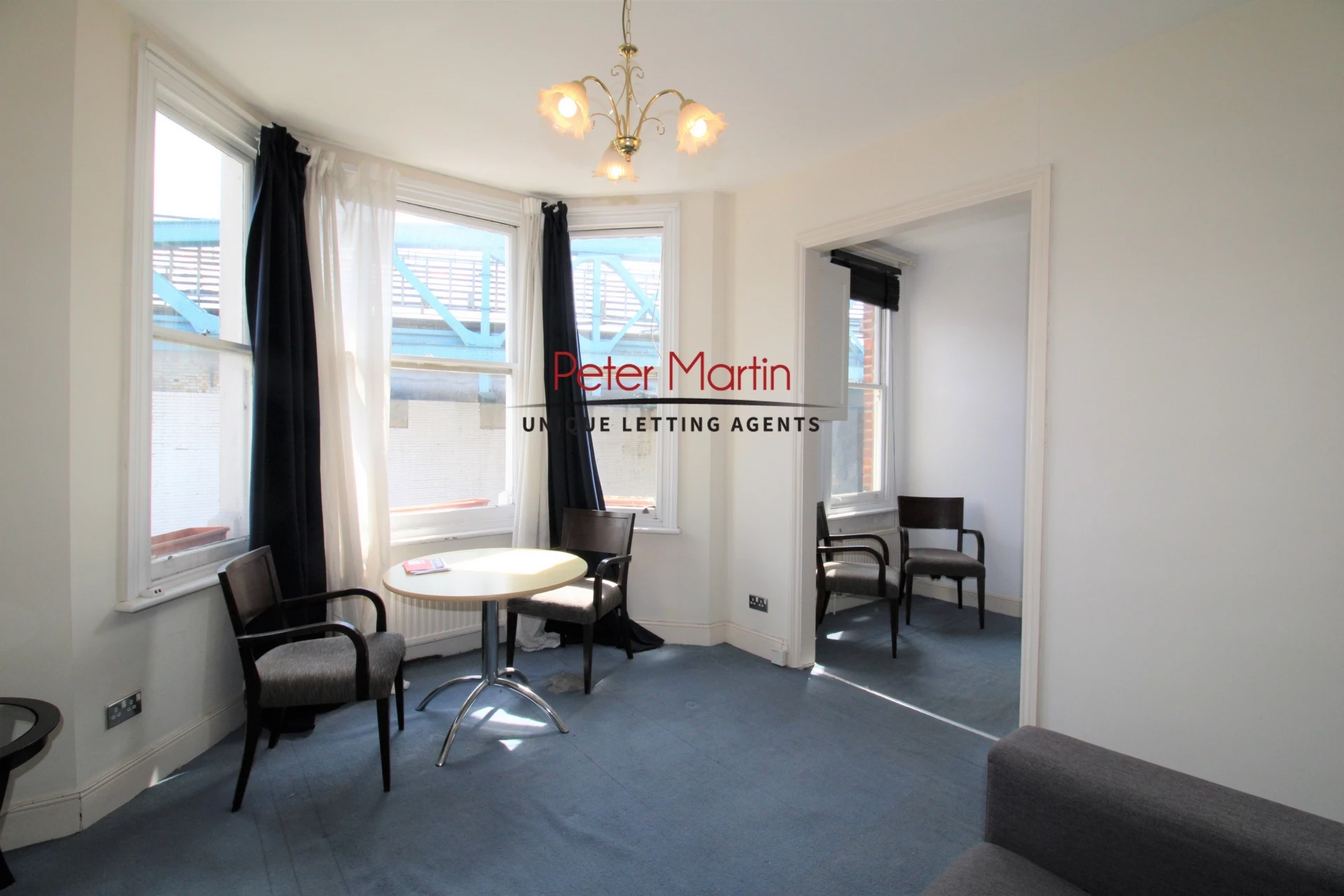 Property photo: West Hampstead, London, NW6
