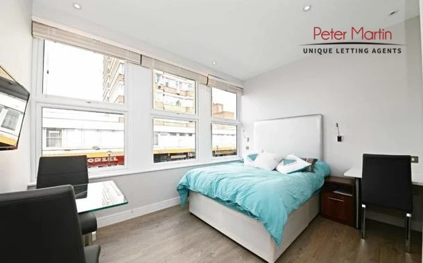 Property photo: Hendon, London, NW4