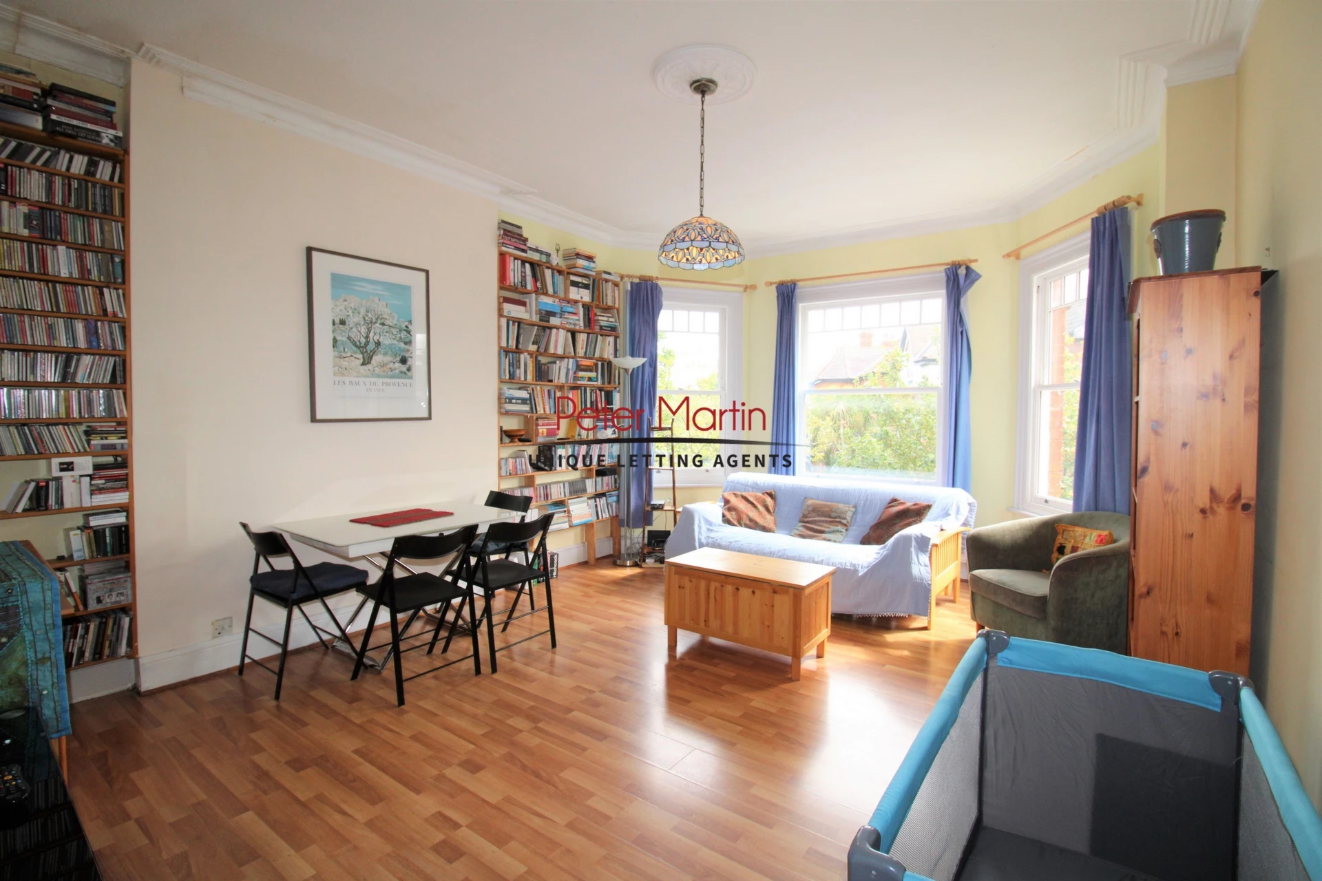 Property photo: Kilburn, London, NW2
