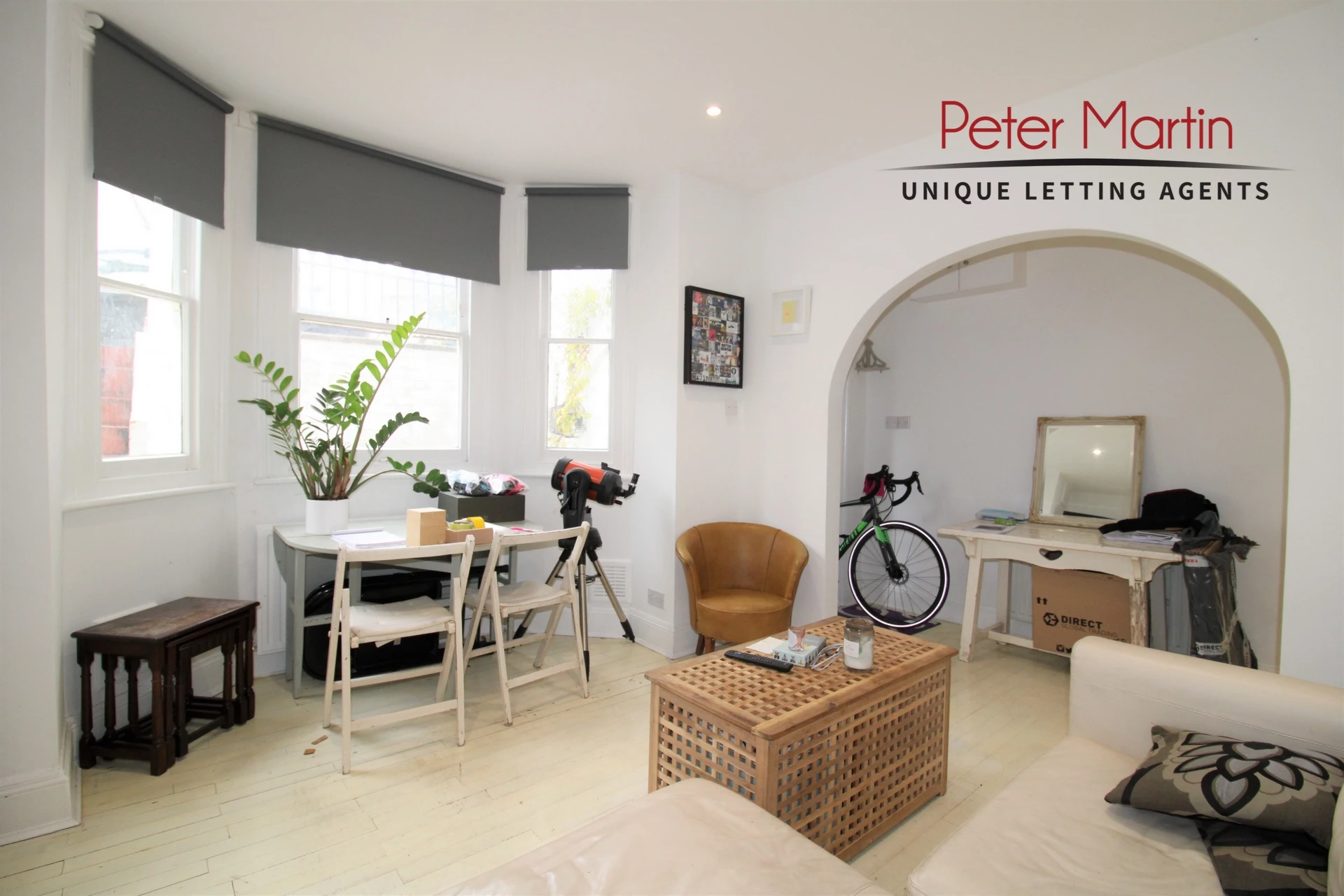Property photo: Hampstead, London, NW3
