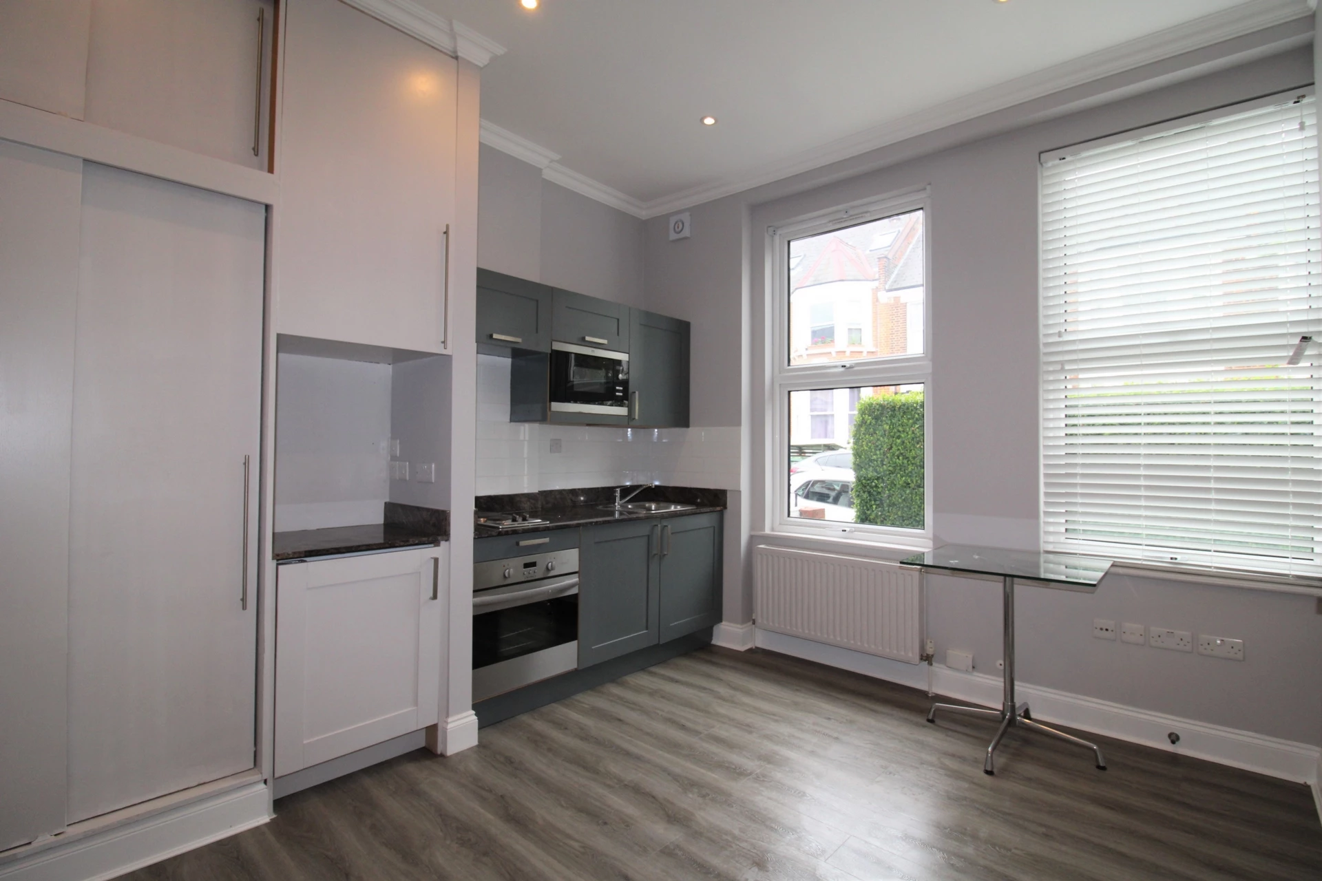 Property photo: West Hampstead, London, NW6