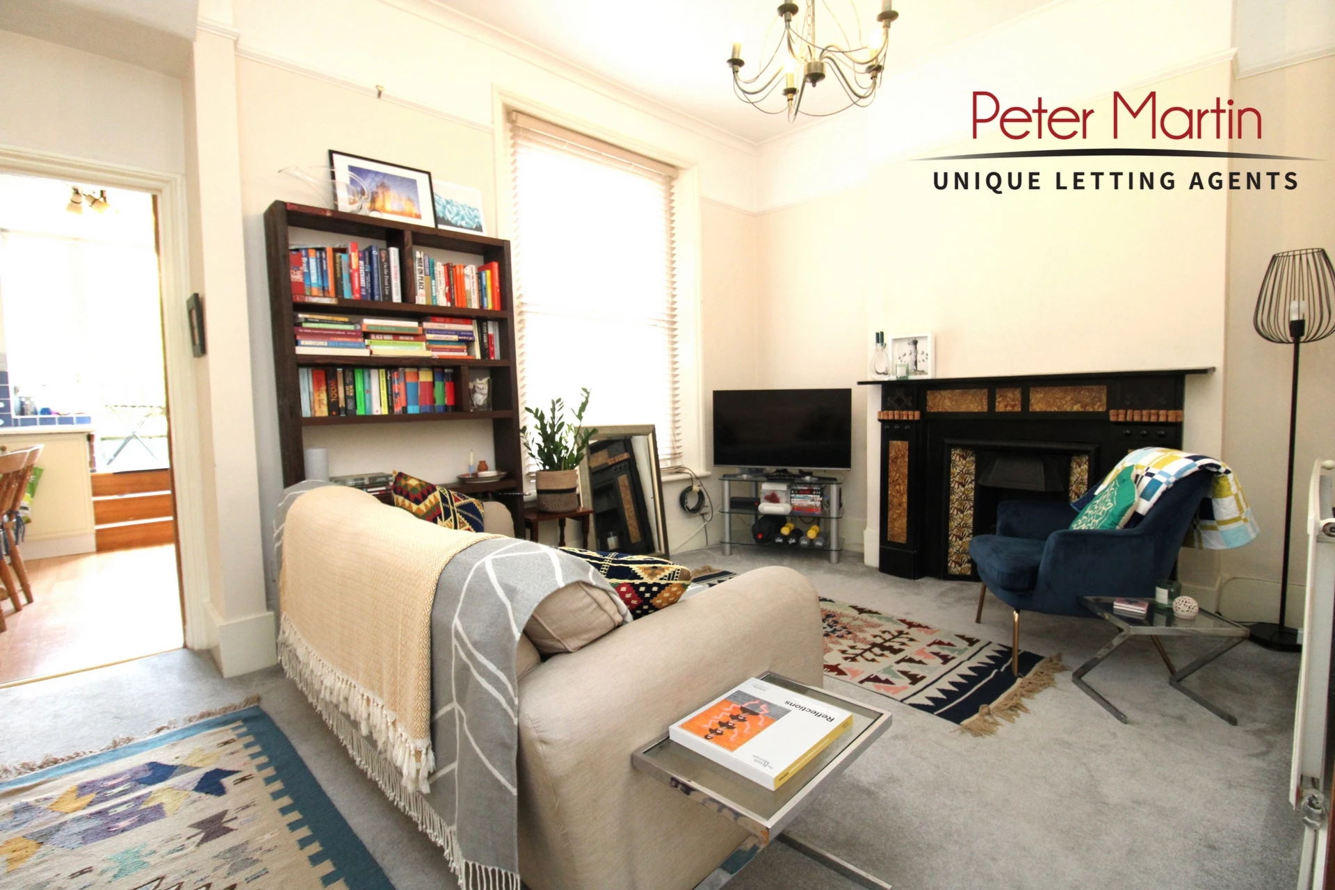 Property photo: West Hampstead, London, NW6