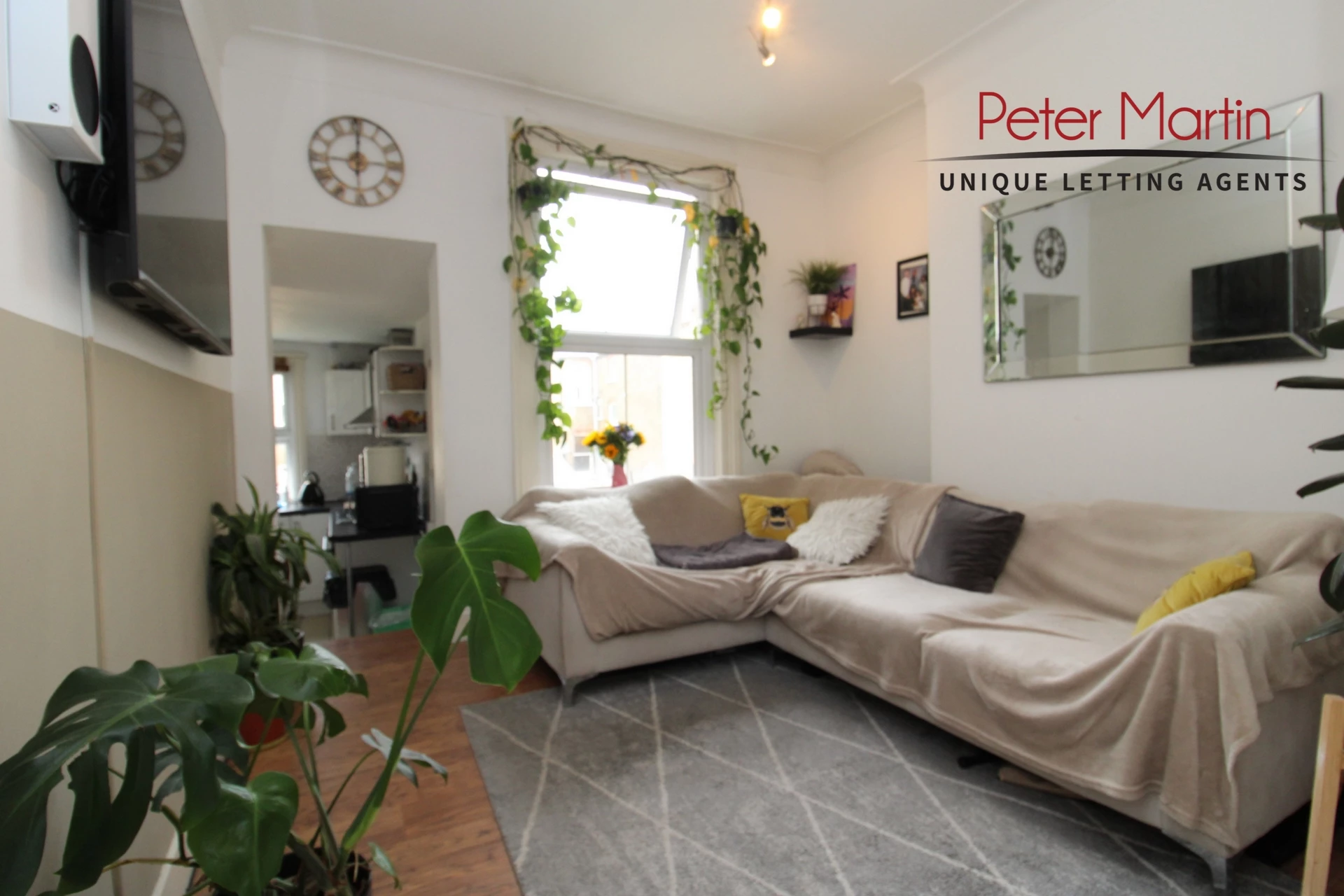 Property photo: West Hampstead, London, NW6