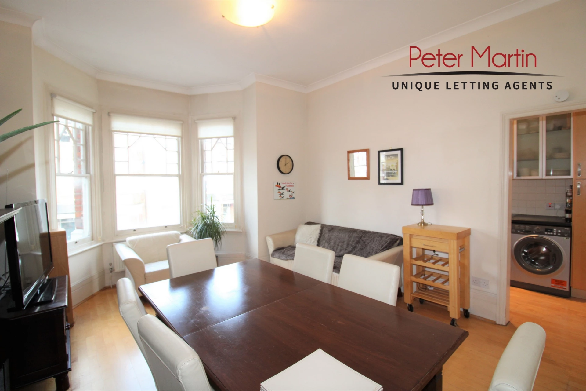 Property photo: West Hampstead, London, NW6