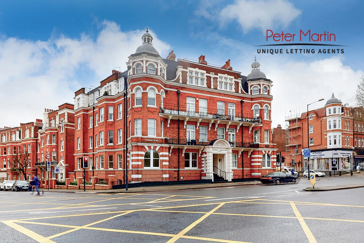 Property photo: Hampstead, London, NW3