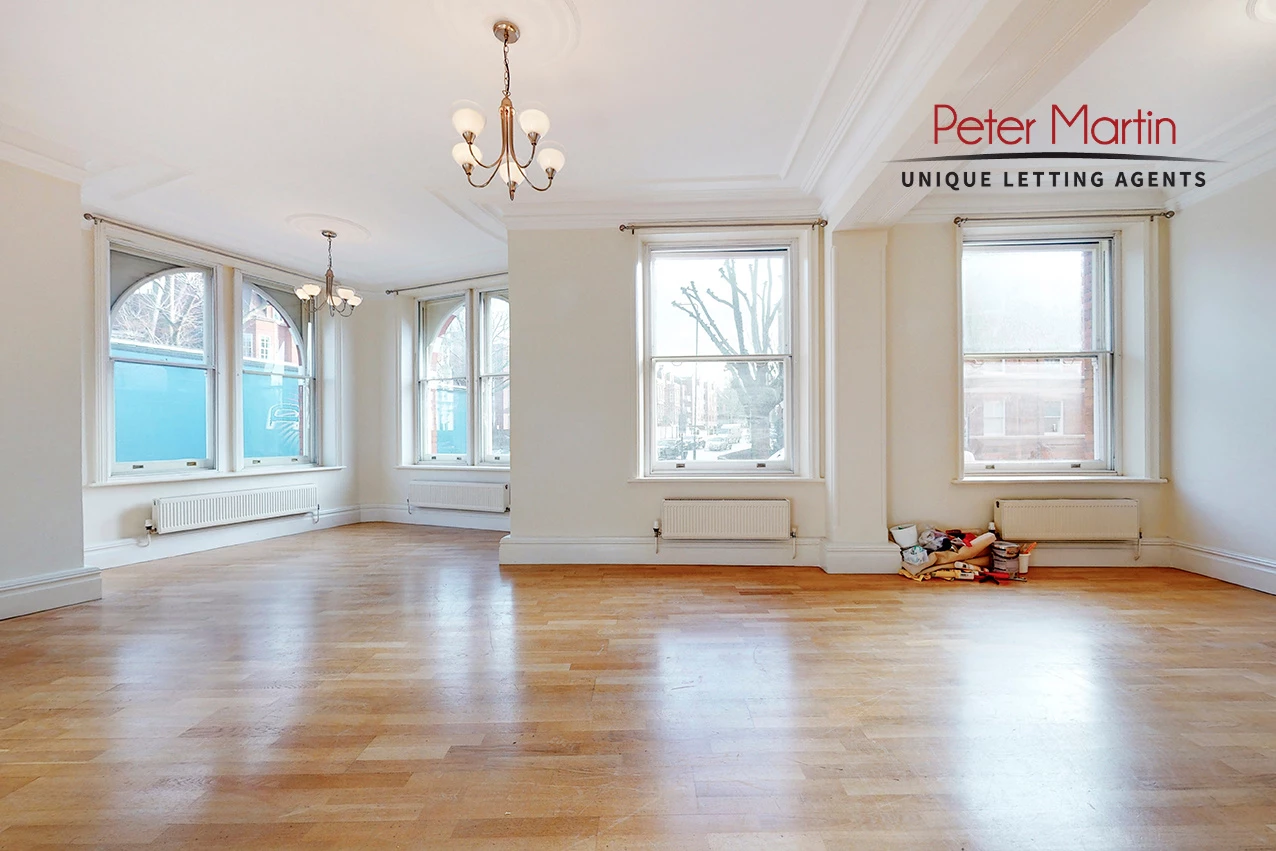 Property photo: Hampstead, London, NW3