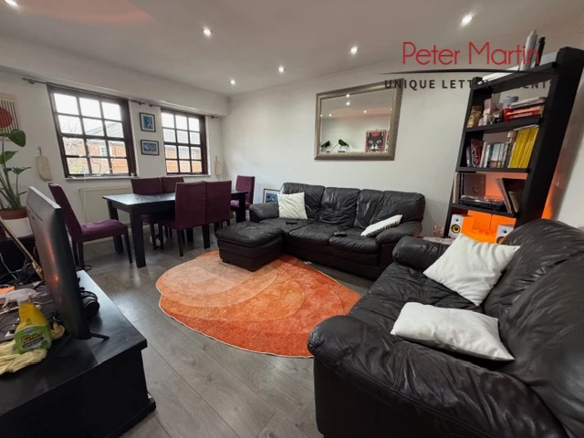 Property photo: Cricklewood, London, NW2