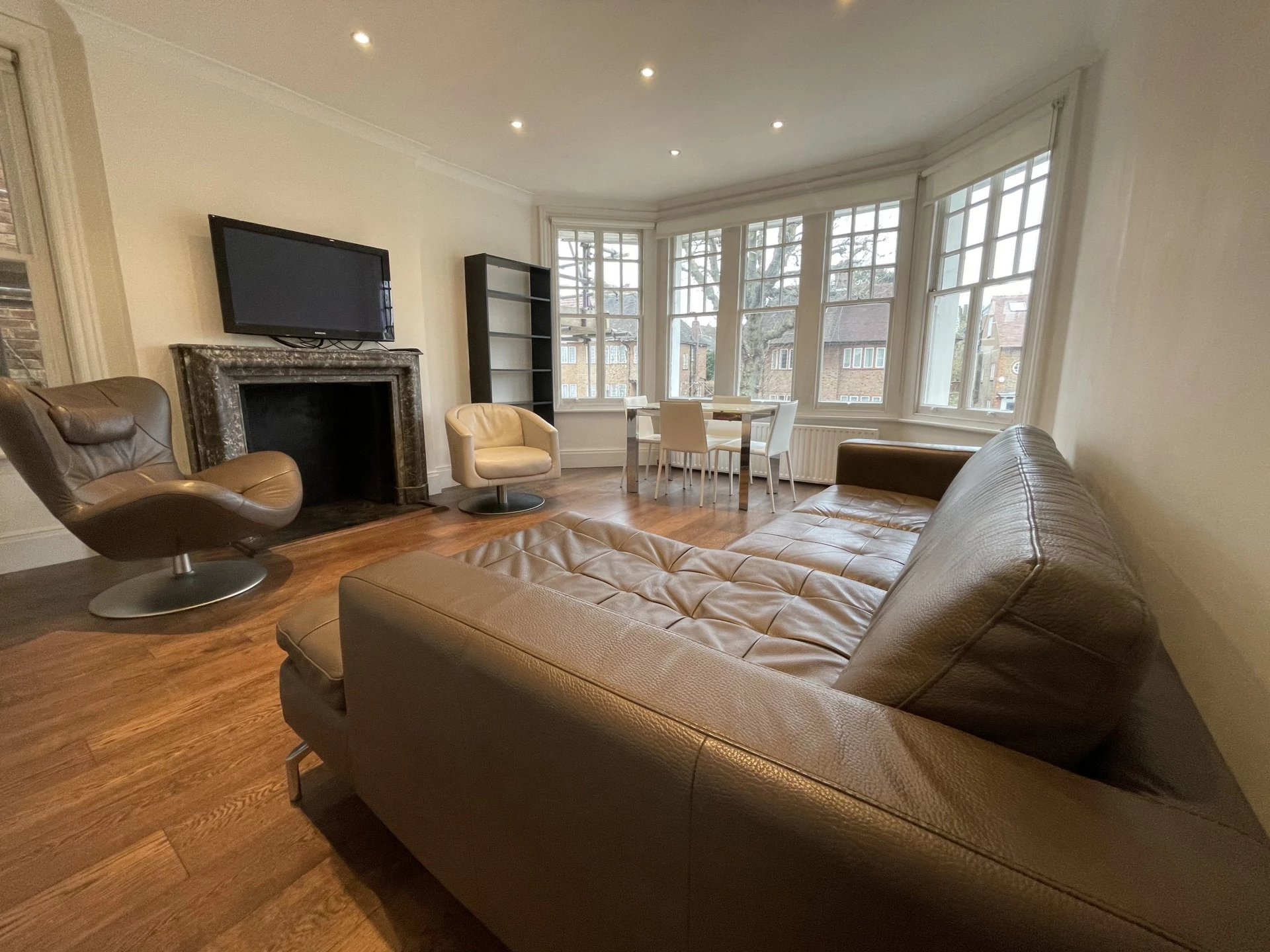 Property photo: Finchley, London, N3