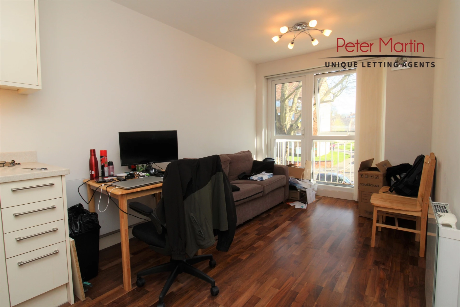 Property photo: West Hampstead, London, NW3