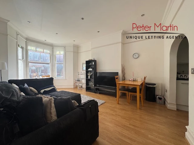 Property photo: West Hampstead, London, NW6