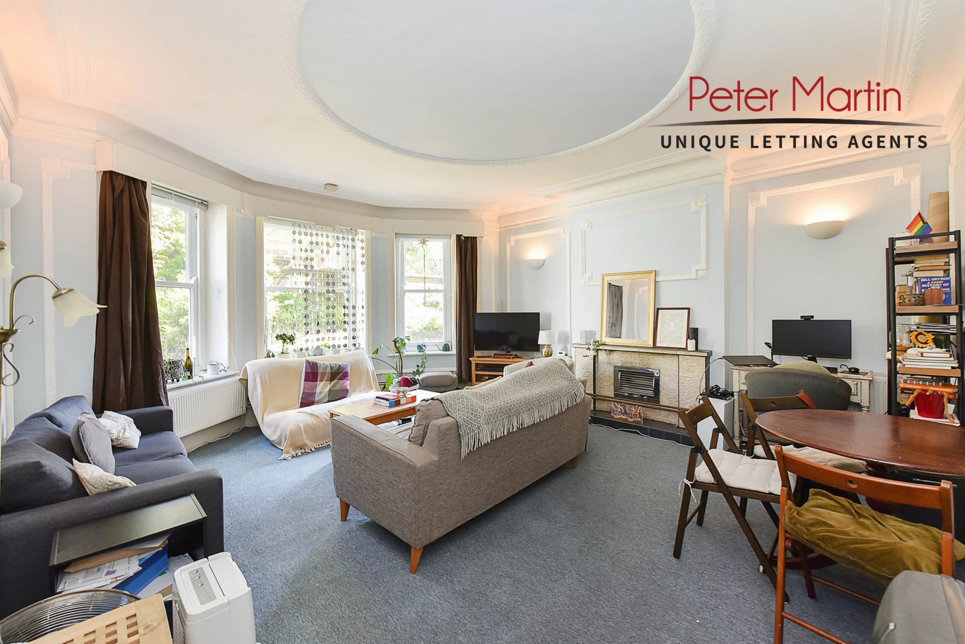 Property photo: Hampstead, London, NW3