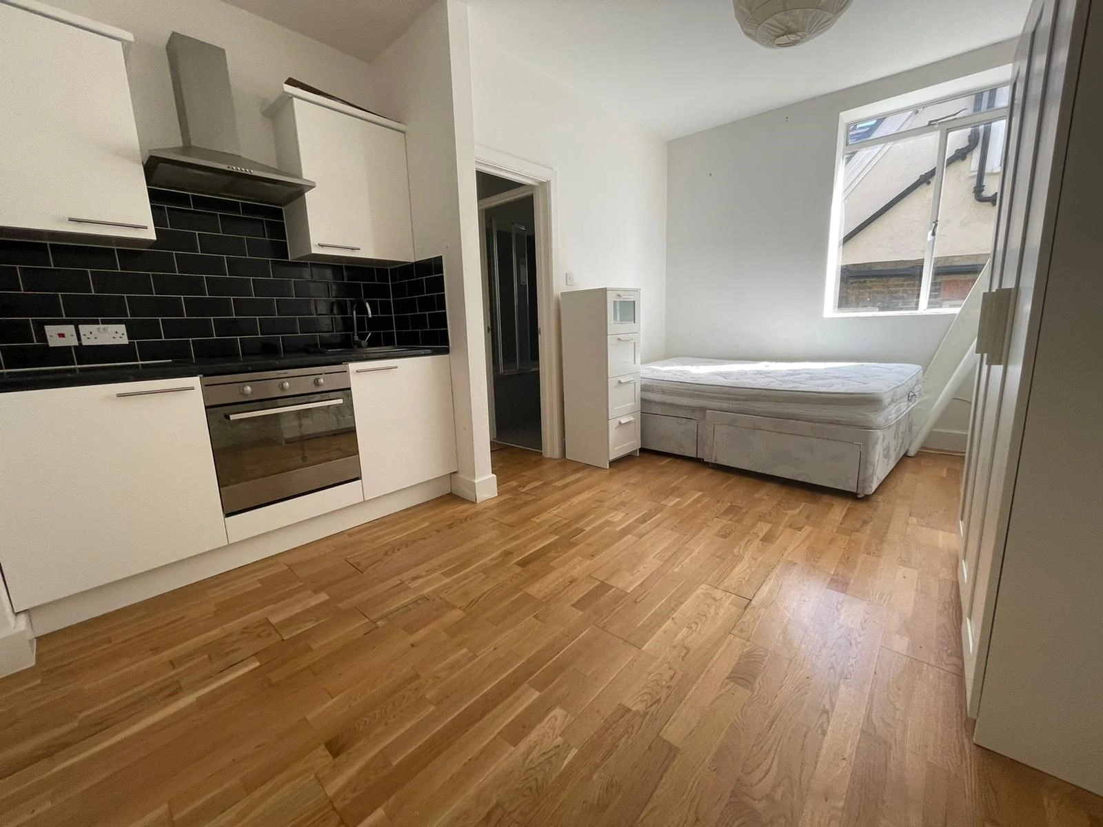 Property photo: Hampstead, London, NW3