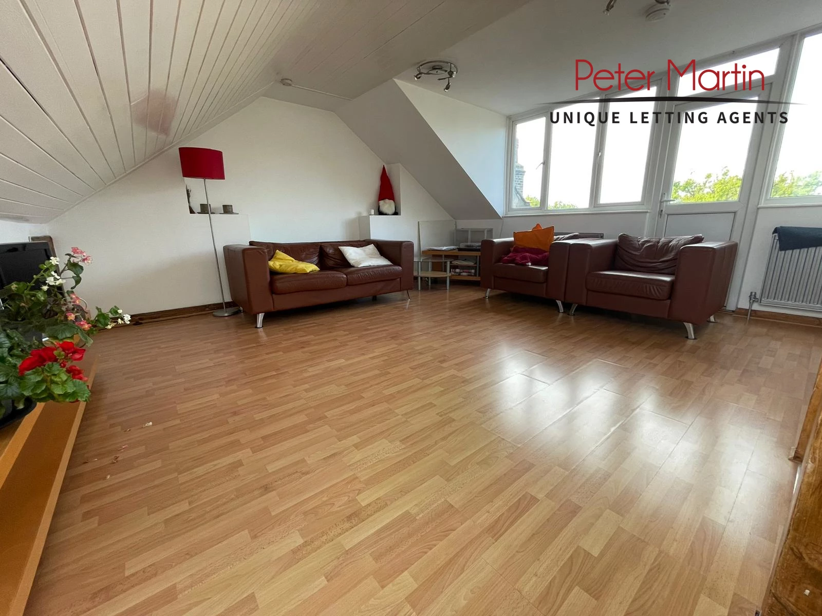 Property photo: West Hampstead, London, NW6