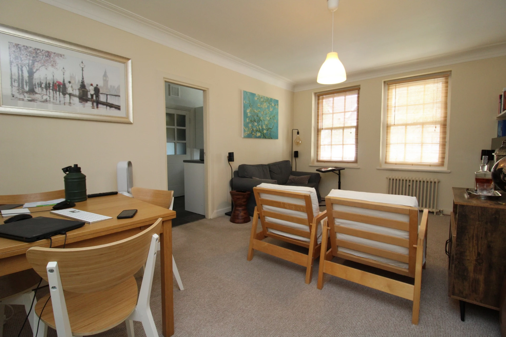 Property photo: Hampstead, London, NW3