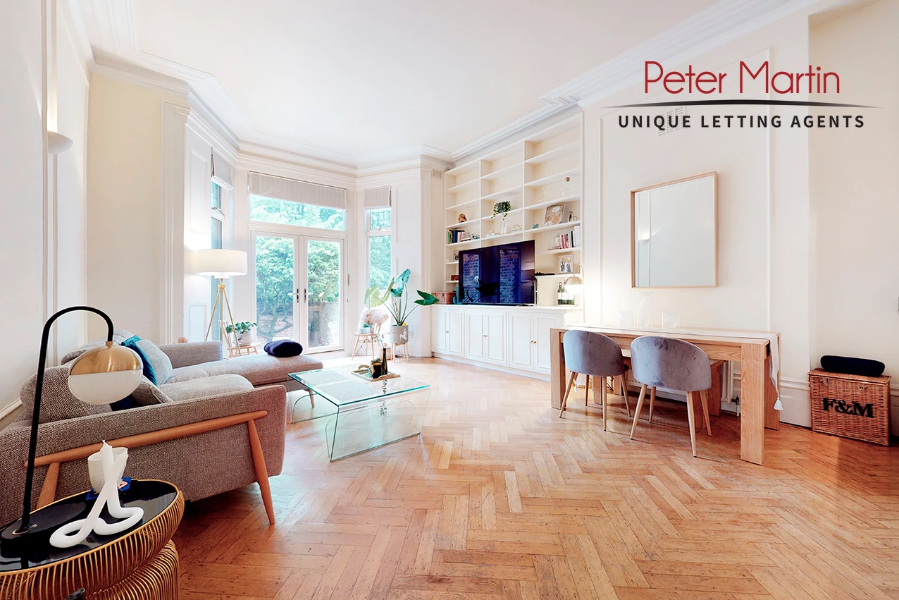 Property photo: South Hampstead, London, NW6