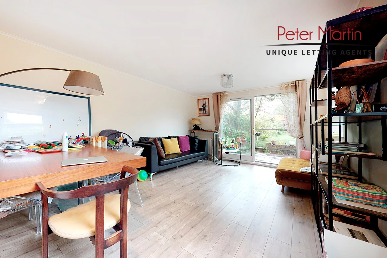 Property photo: South Hampstead, London, NW6