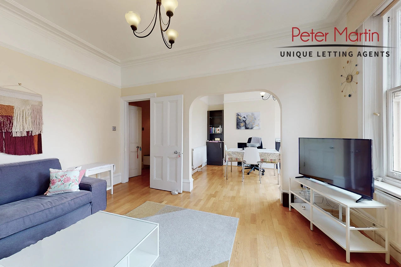 Property photo: West Hampstead, London, NW6