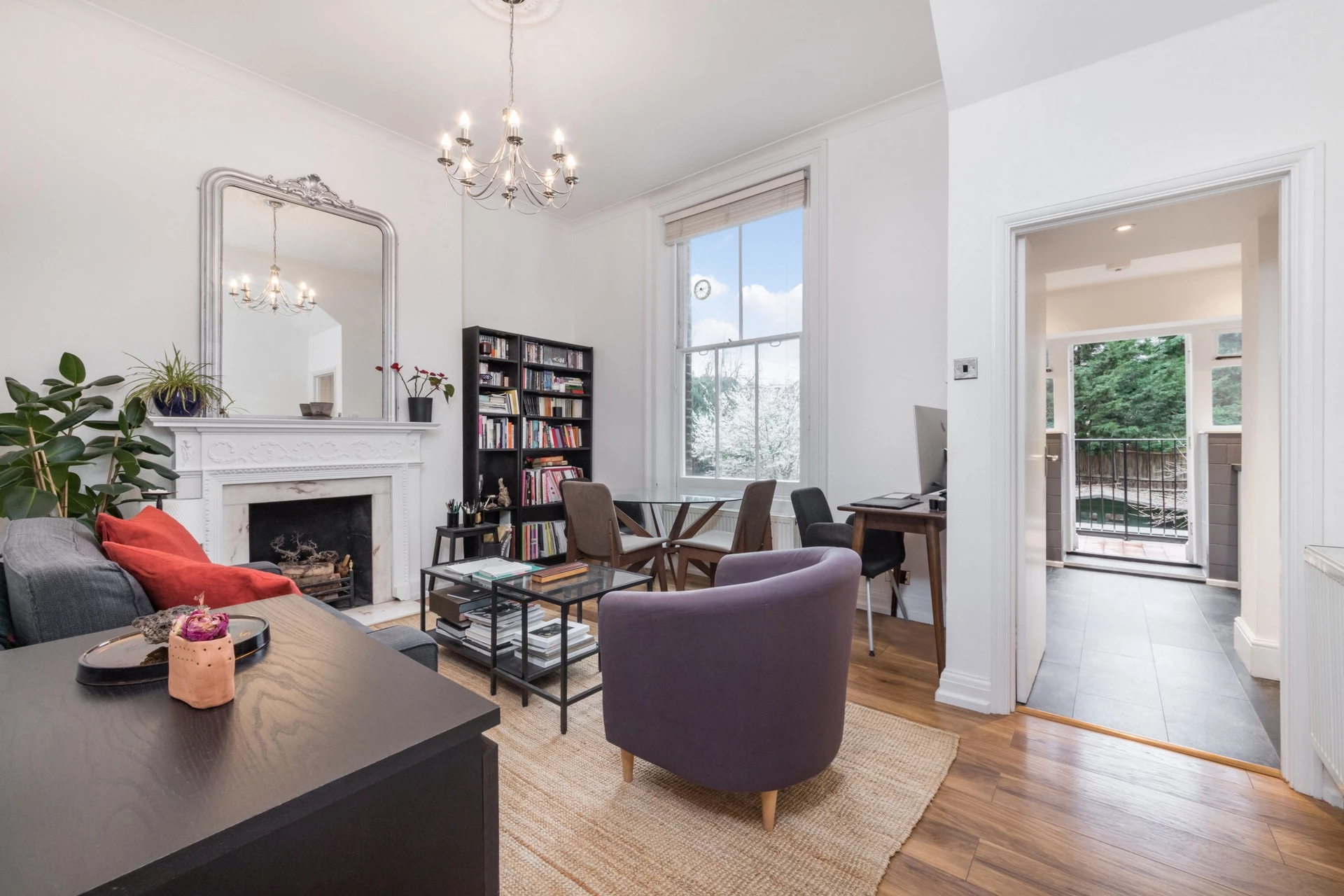 Randolph Avenue Maida Vale W9