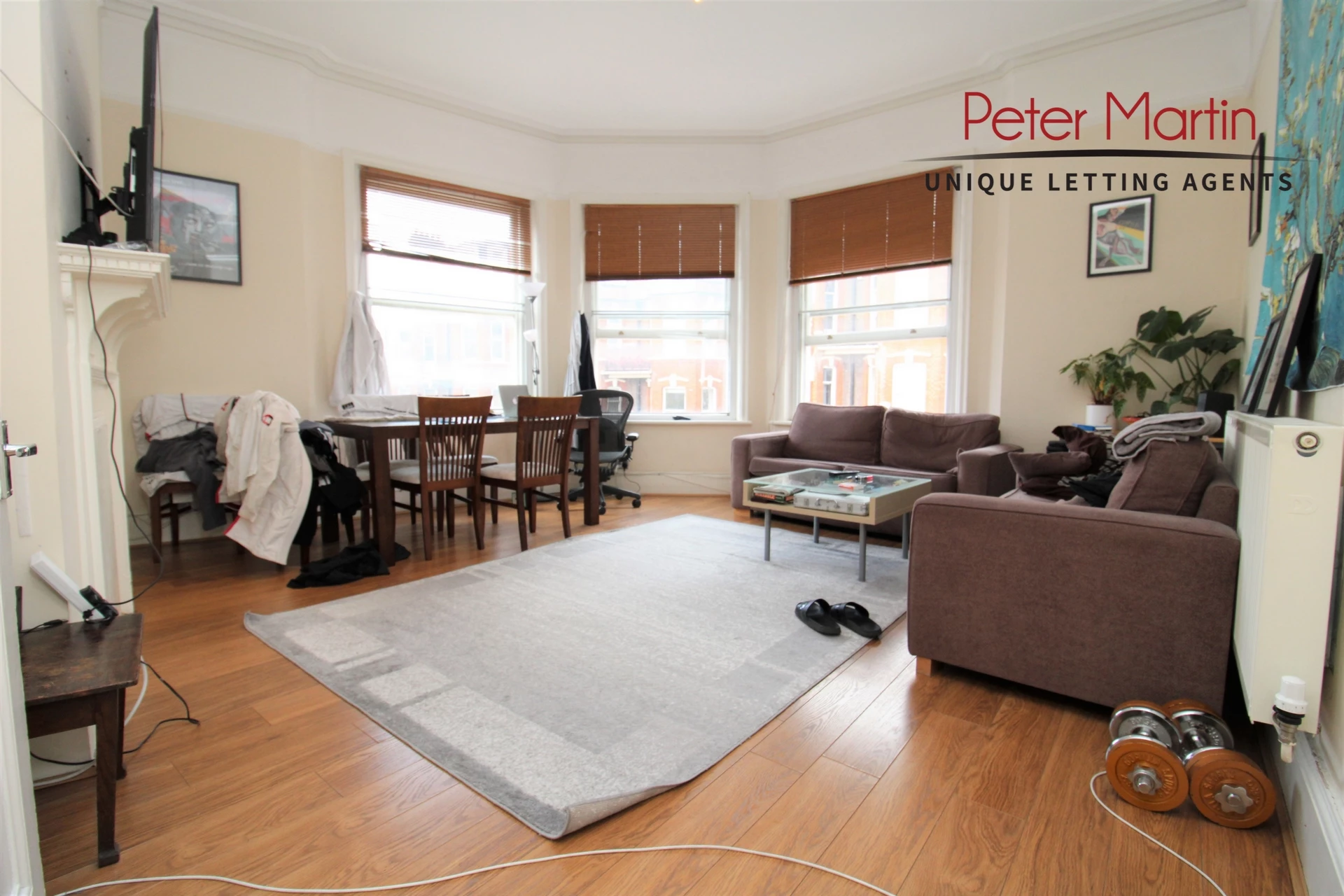 Property photo: West Hampstead, London, NW6